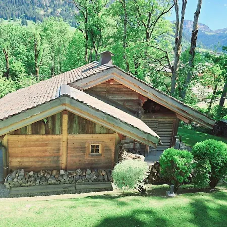 Holiday home Le Mazot Megeve