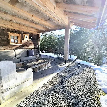 Le Mazot Tatil Evi *